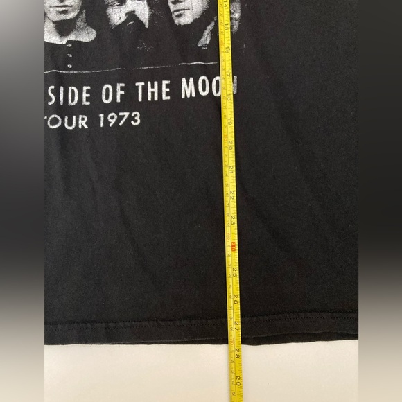 Pink Floyd | Men’s Pink Floyd Graphic Tee - Picture 5 of 5